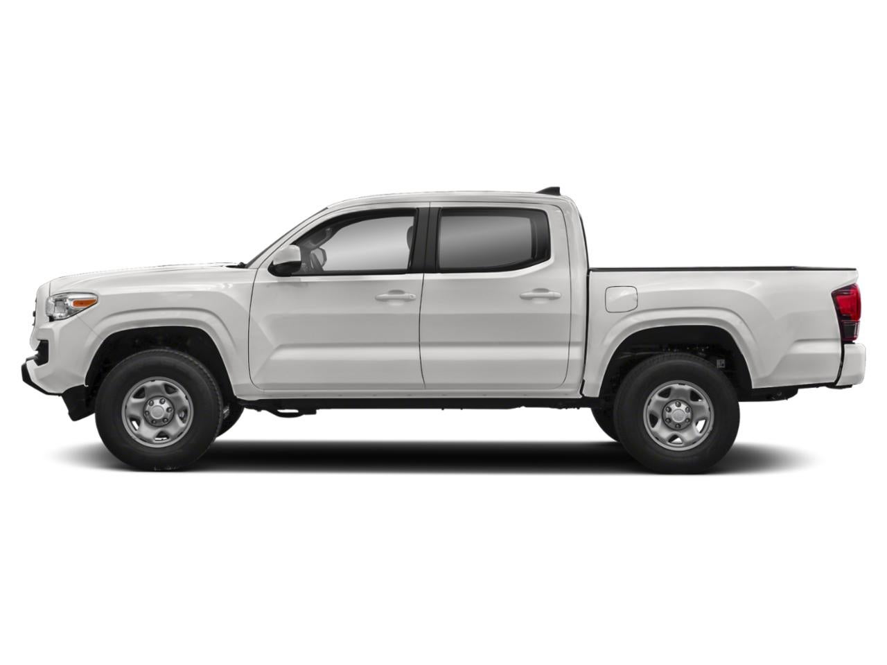 2019 Toyota Tacoma 2WD 2WD SR Double Cab 5' Bed I4 AT (GS)