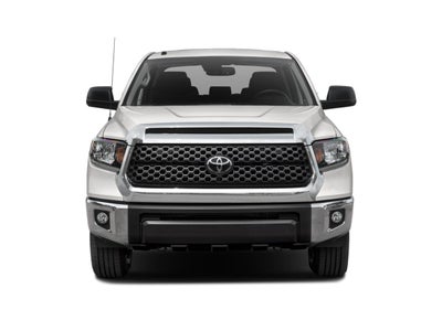 2019 Toyota Tundra 2WD 2WD SR5 CrewMax 5.5' Bed 4.6L (Natl)
