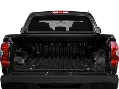 2014 Toyota Tundra 2WD Truck 2WD CrewMax Standard Bed 5.7L 1794 Edition (Natl)