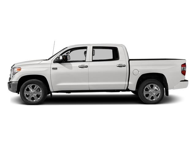 2014 Toyota Tundra 2WD Truck 2WD CrewMax Standard Bed 5.7L 1794 Edition (Natl)