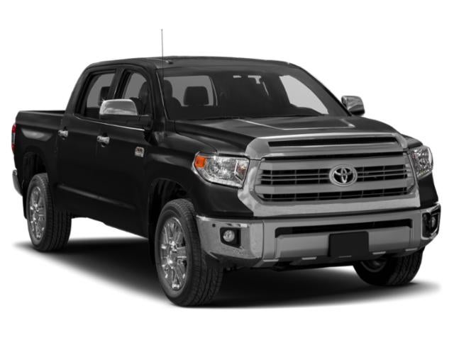 2014 Toyota Tundra 2WD Truck 2WD CrewMax Standard Bed 5.7L 1794 Edition (Natl)