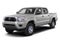 2013 Toyota Tacoma 2WD Double Cab Short Bed I4 Automatic PreRunner (Natl)
