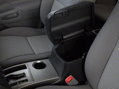 2013 Toyota Tacoma 2WD Double Cab Short Bed I4 Automatic PreRunner (Natl)
