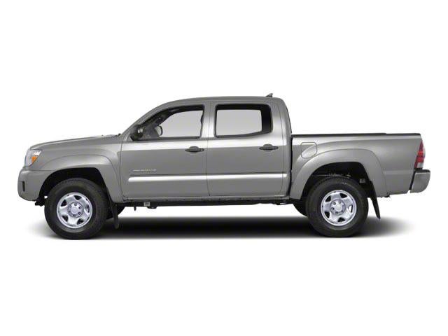 2013 Toyota Tacoma 2WD Double Cab Short Bed I4 Automatic PreRunner (Natl)