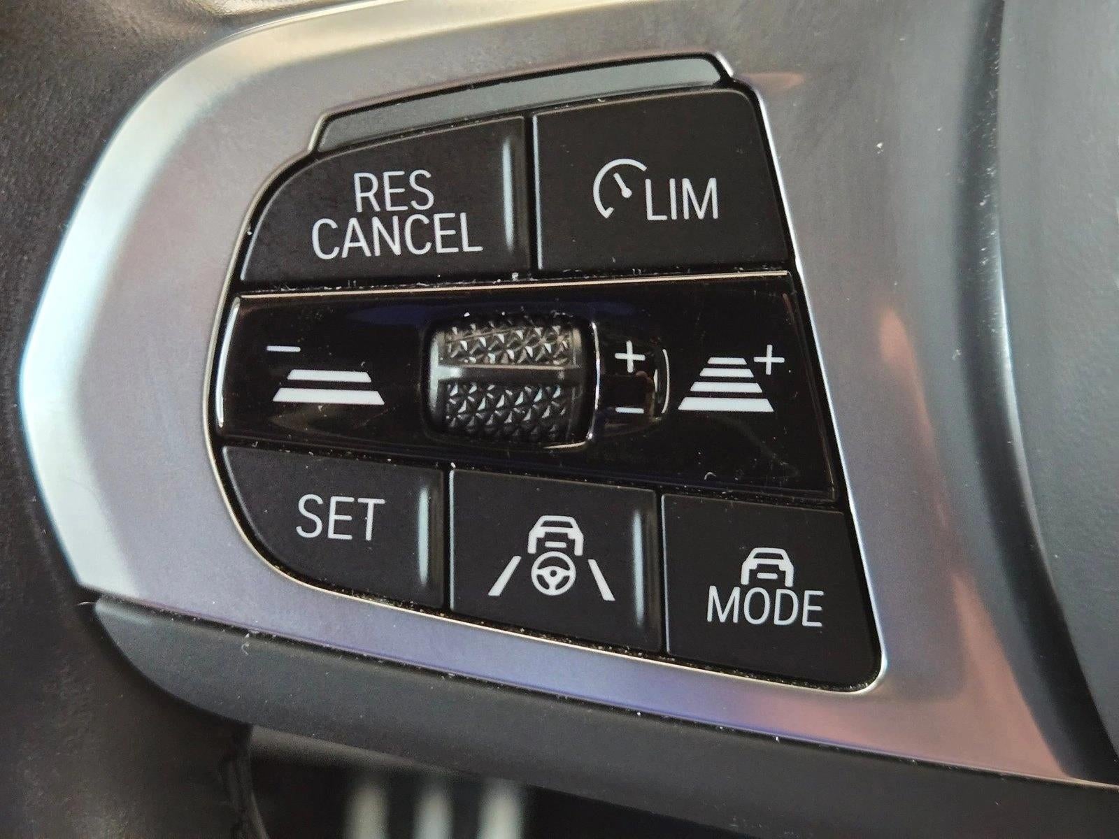 2023 BMW X5 M50i Sports Activity Vehicle