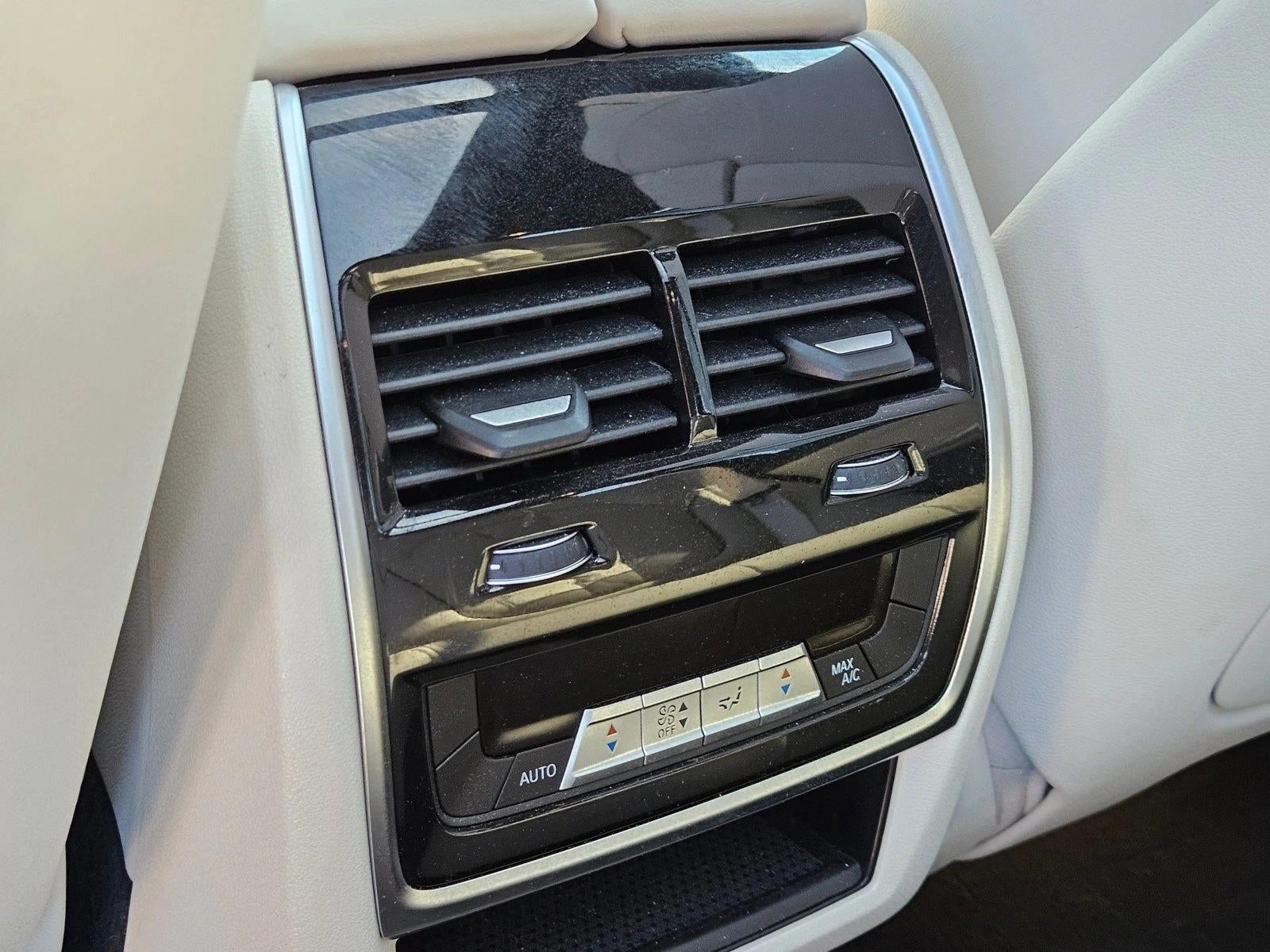 2023 BMW X5 M50i Sports Activity Vehicle