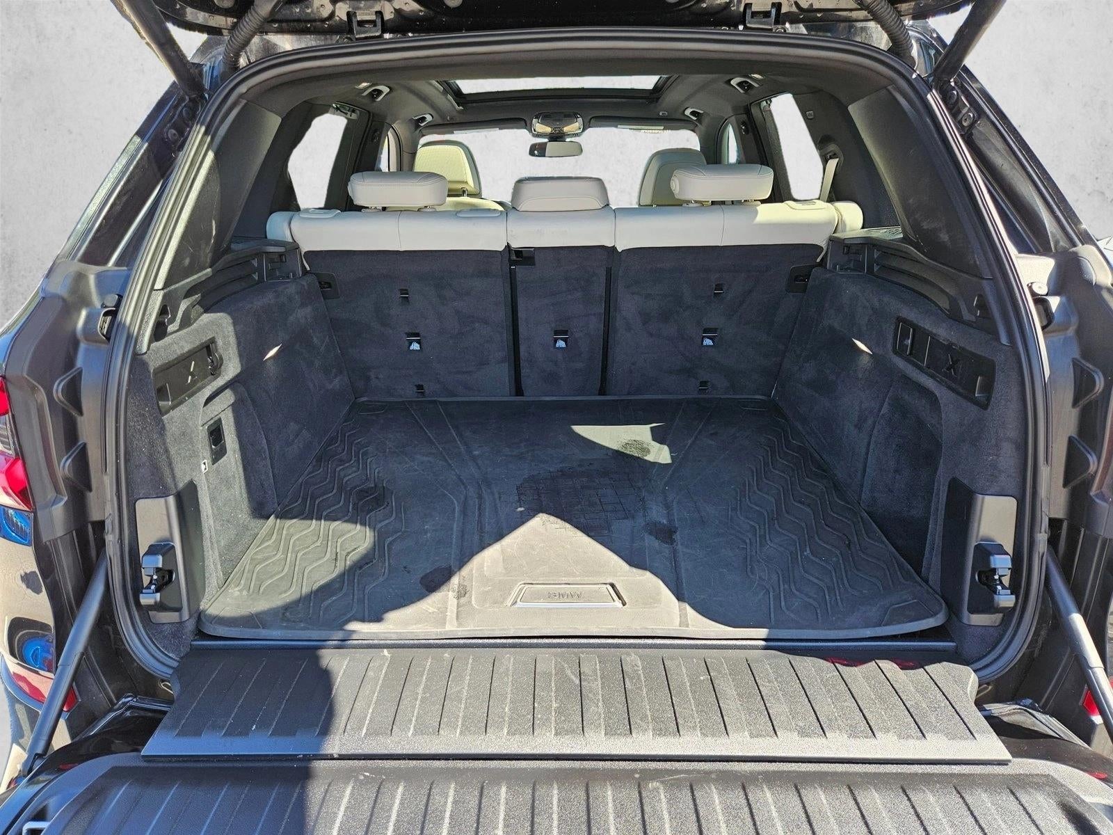 2023 BMW X5 M50i Sports Activity Vehicle