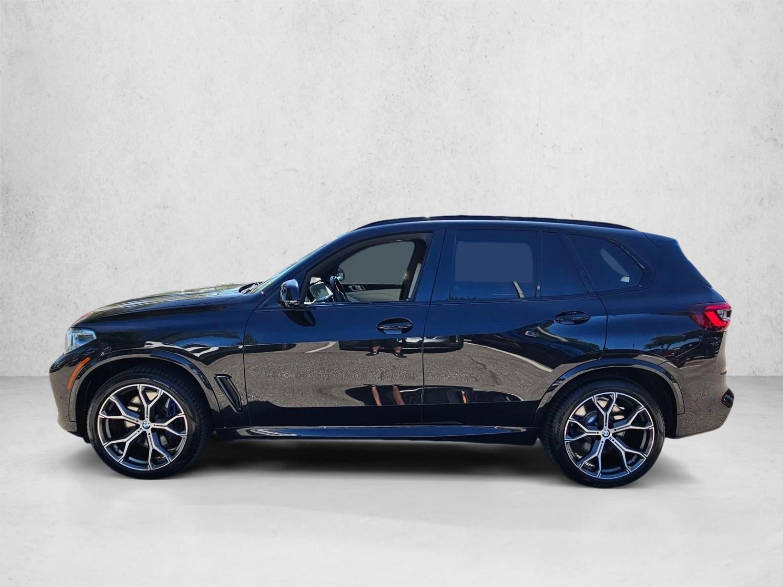 2023 BMW X5 M50i Sports Activity Vehicle