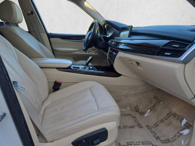 2014 BMW X5 xDrive35i AWD 4dr SAV