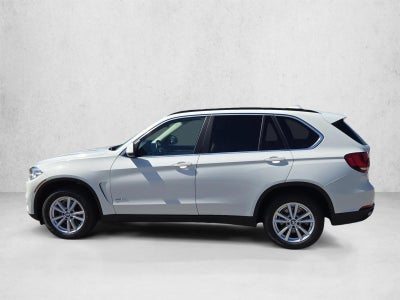 2014 BMW X5 xDrive35i AWD 4dr SAV