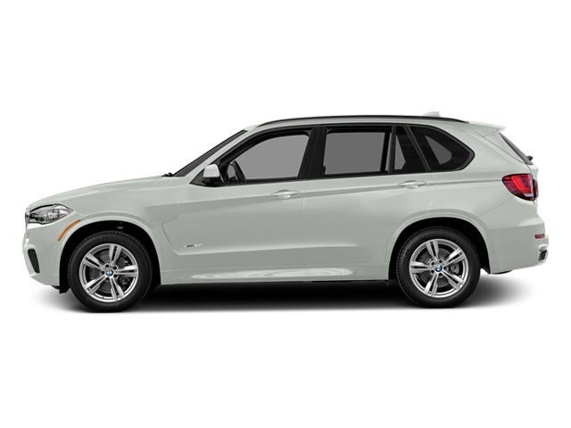 2014 BMW X5 xDrive35i AWD 4dr SAV