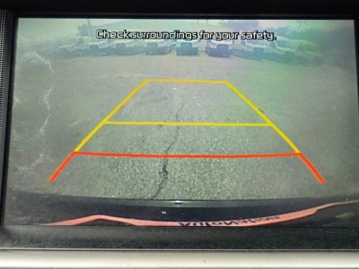 2018 Kia Optima LX Auto