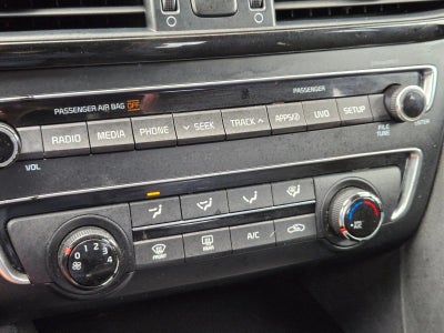 2018 Kia Optima LX Auto