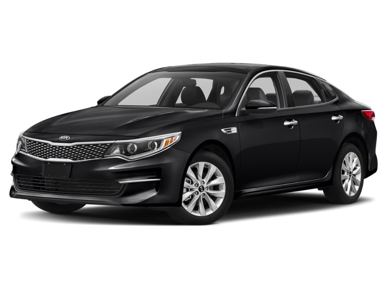 2018 Kia Optima LX Auto