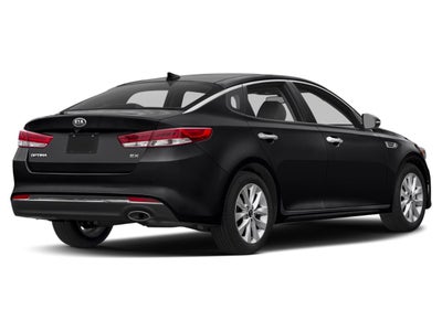 2018 Kia Optima LX Auto