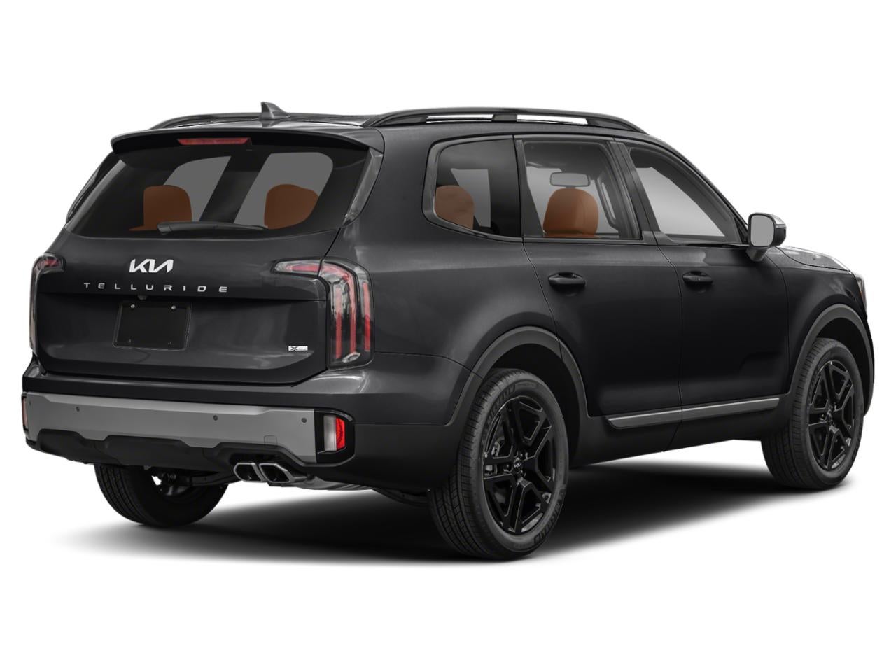2023 Kia Telluride EX X-Line AWD
