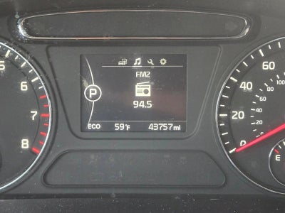 2017 Kia Sorento L FWD