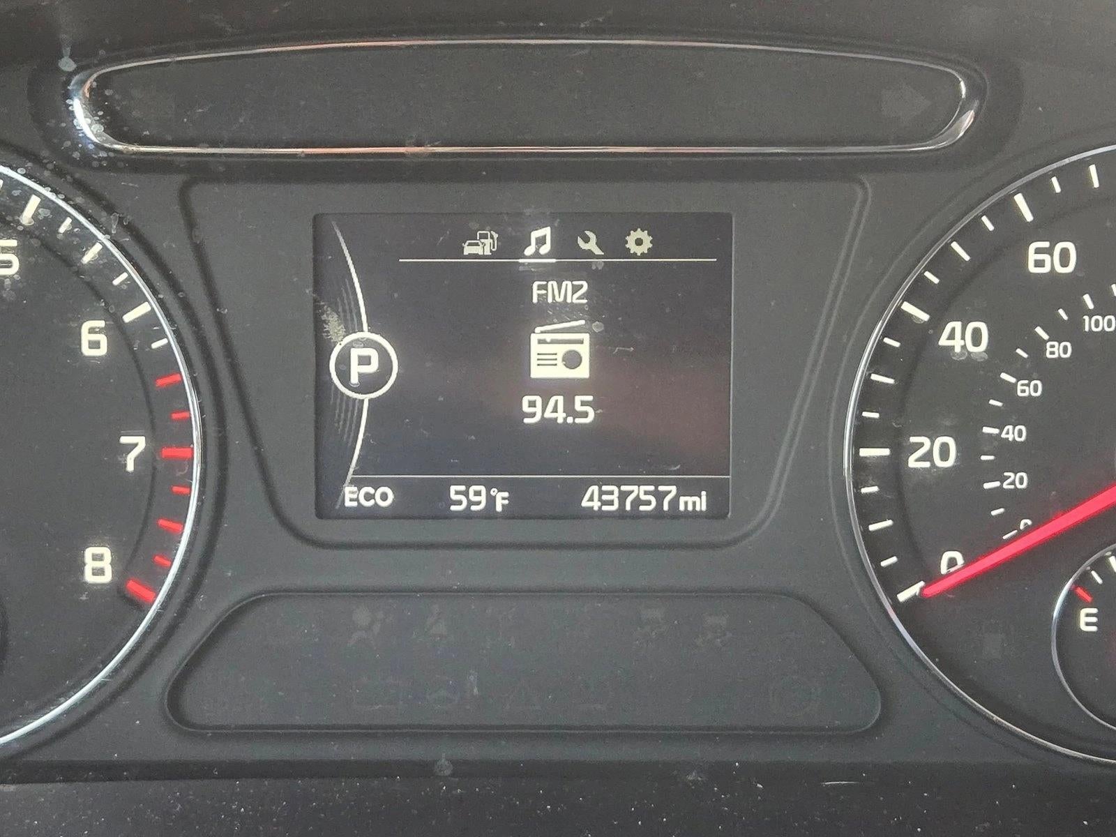 2017 Kia Sorento L FWD