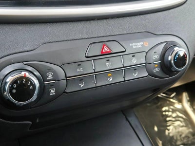 2017 Kia Sorento L FWD