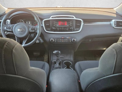 2017 Kia Sorento L FWD