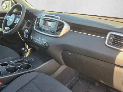 2017 Kia Sorento L FWD