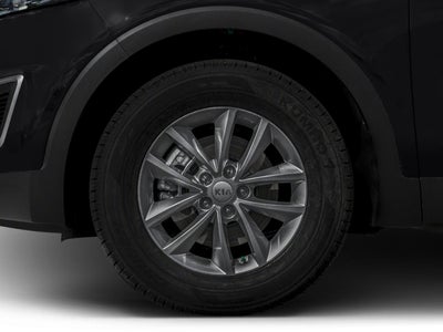2017 Kia Sorento L FWD