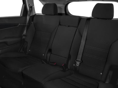 2017 Kia Sorento L FWD
