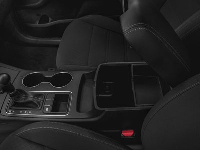 2017 Kia Sorento L FWD