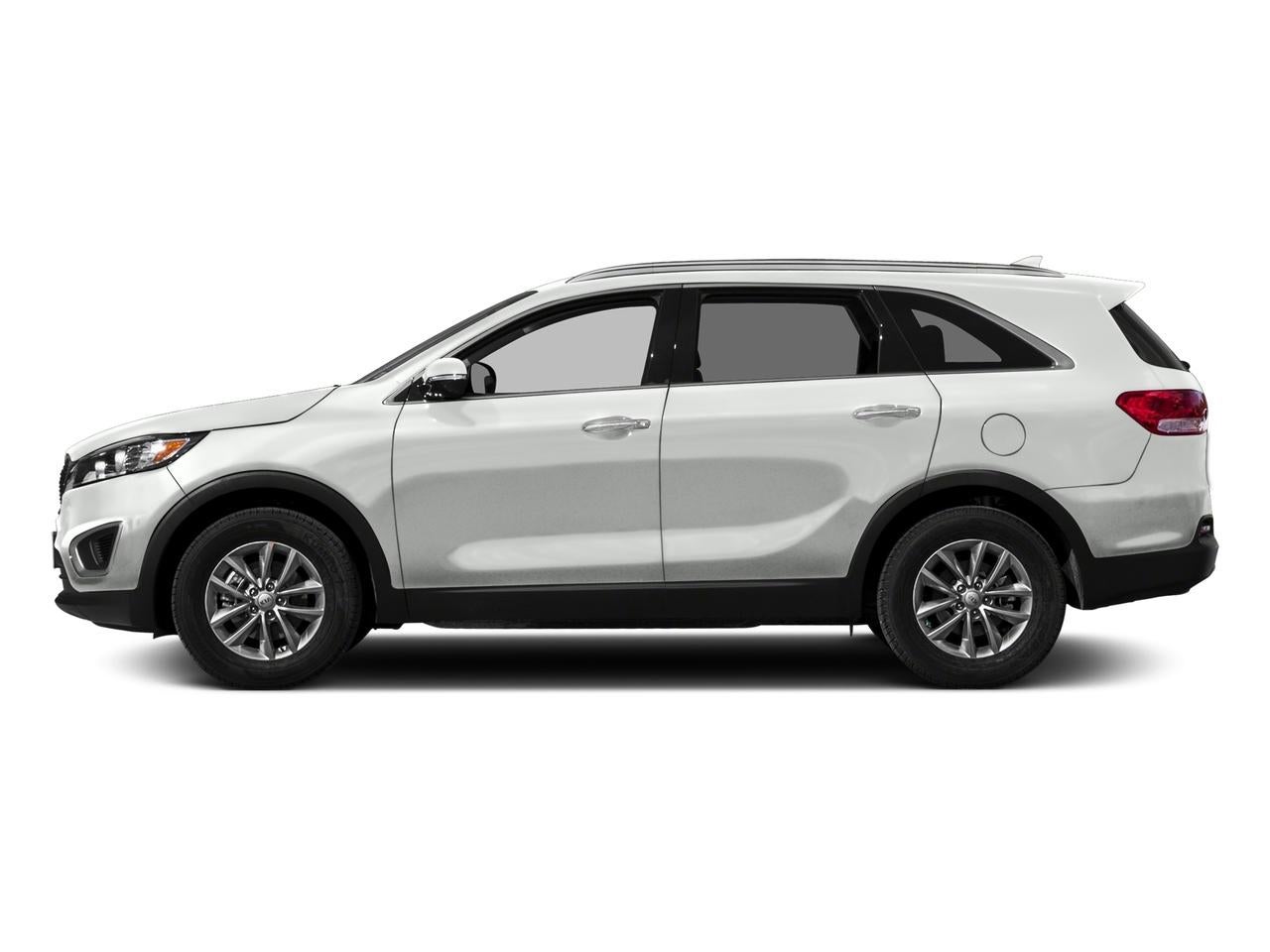 2017 Kia Sorento L FWD