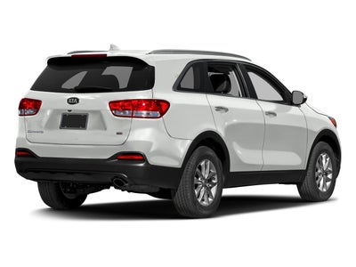2017 Kia Sorento L FWD