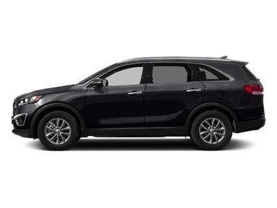 2017 Kia Sorento L FWD