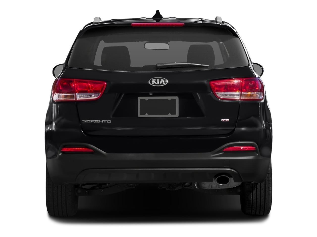 2017 Kia Sorento L FWD
