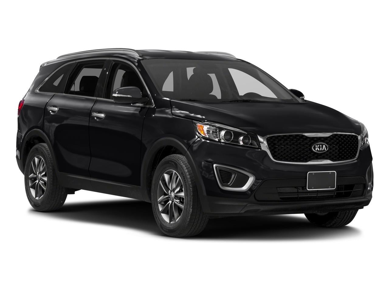 2017 Kia Sorento L FWD