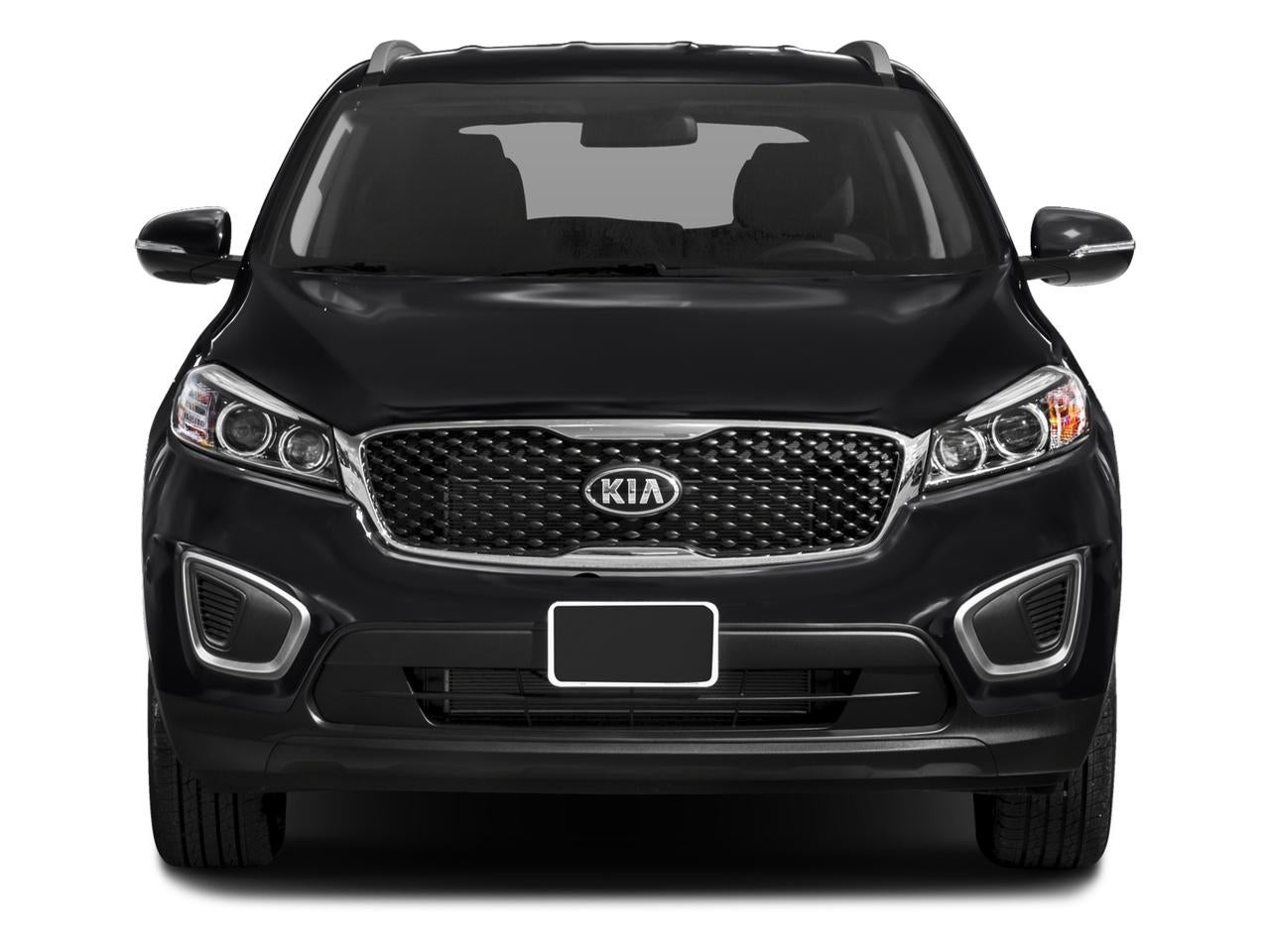2017 Kia Sorento L FWD