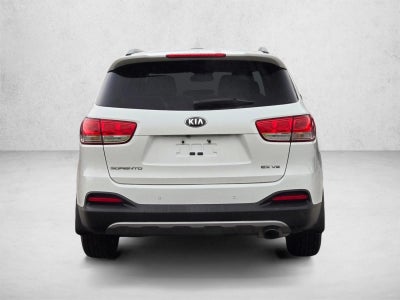 2016 Kia Sorento FWD 4dr 3.3L EX