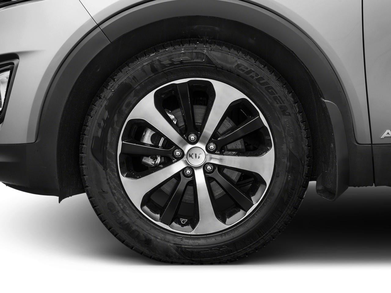 2016 Kia Sorento FWD 4dr 3.3L EX