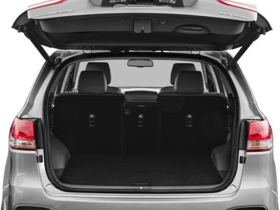 2016 Kia Sorento FWD 4dr 3.3L EX