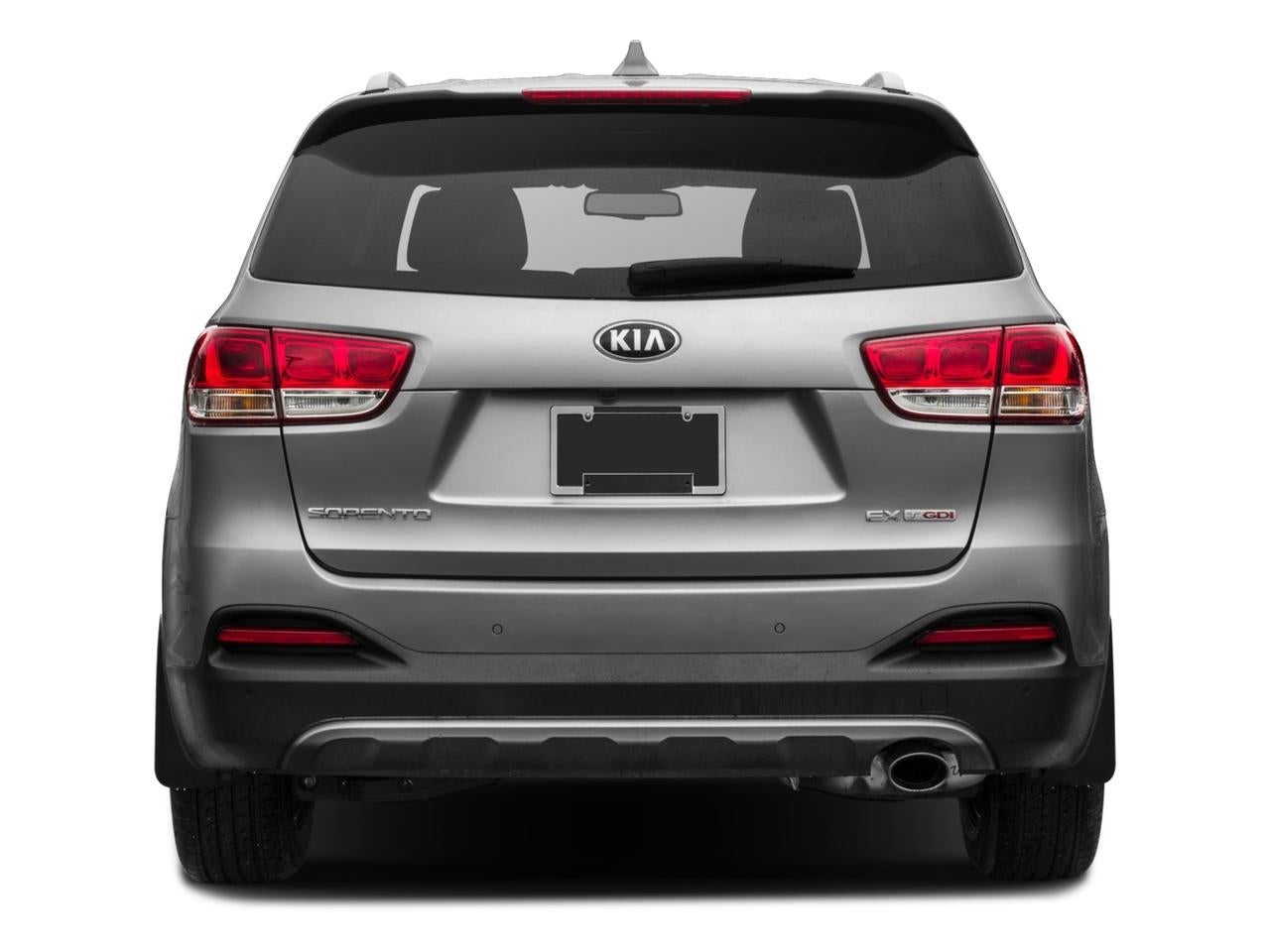 2016 Kia Sorento FWD 4dr 3.3L EX