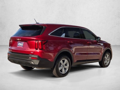 2023 Kia Sorento LX AWD
