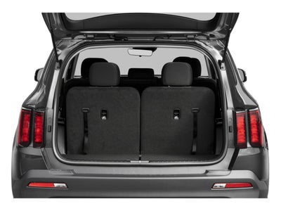 2023 Kia Sorento LX AWD