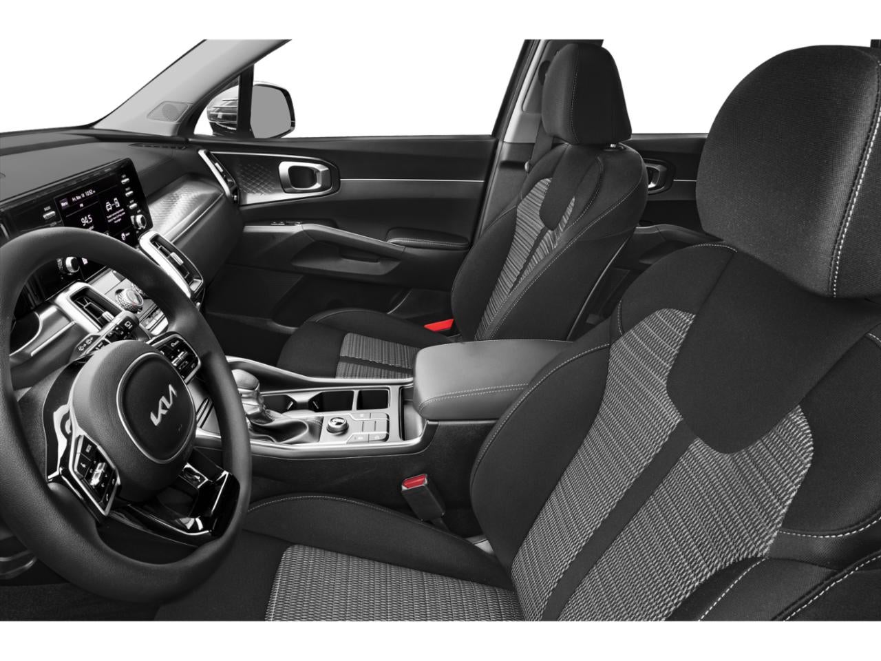 2023 Kia Sorento LX AWD