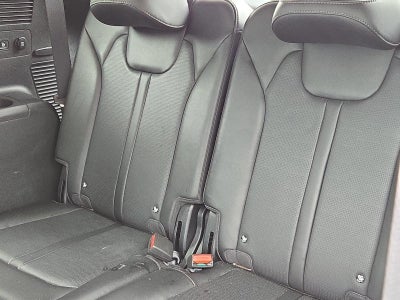 2024 Kia Sorento S FWD