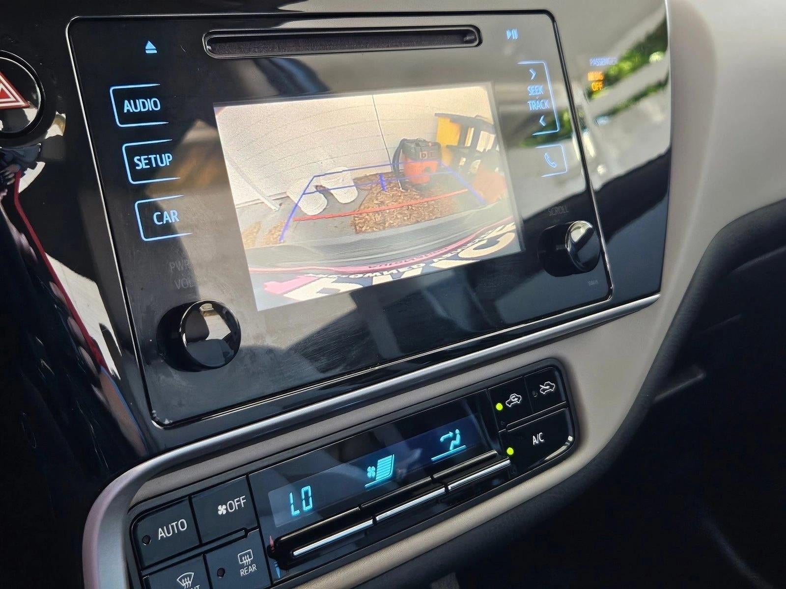2019 Toyota Corolla LE CVT (Natl)