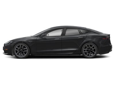 2023 Tesla Model S AWD
