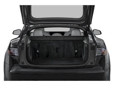 2023 Tesla Model S AWD