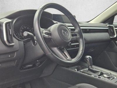 2024 Mazda Mazda CX-50 2.5 S Premium Package AWD