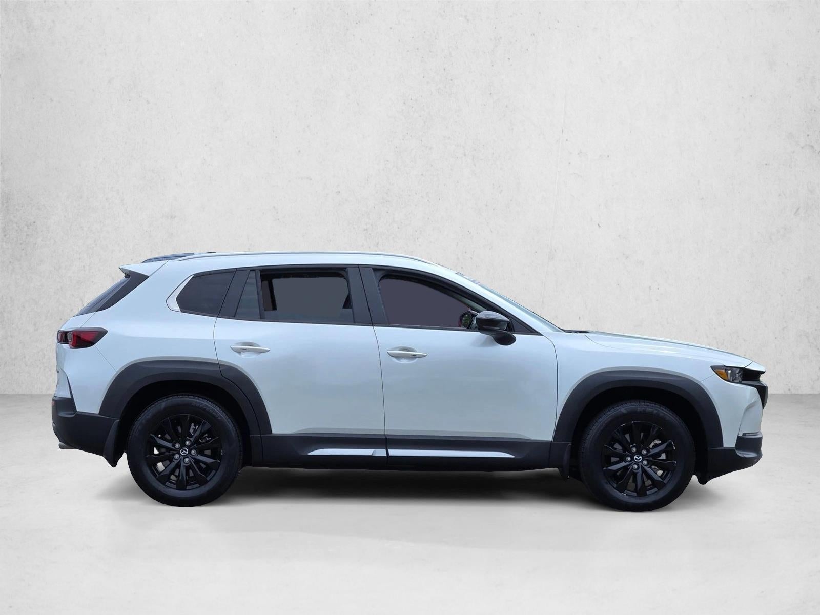 2024 Mazda Mazda CX-50 2.5 S Premium Package AWD