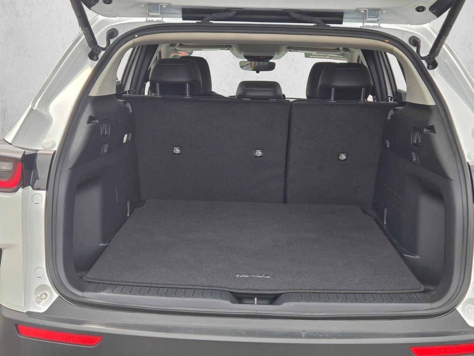 2024 Mazda Mazda CX-50 2.5 S Premium Package AWD