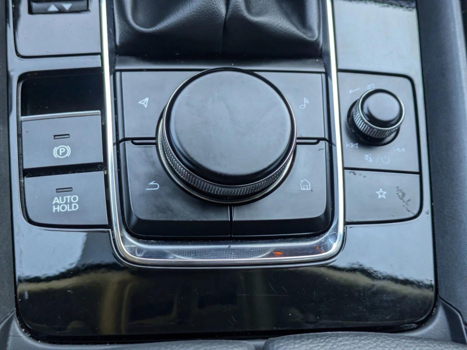 2023 Mazda Mazda CX-50 2.5 S Premium Plus Package AWD