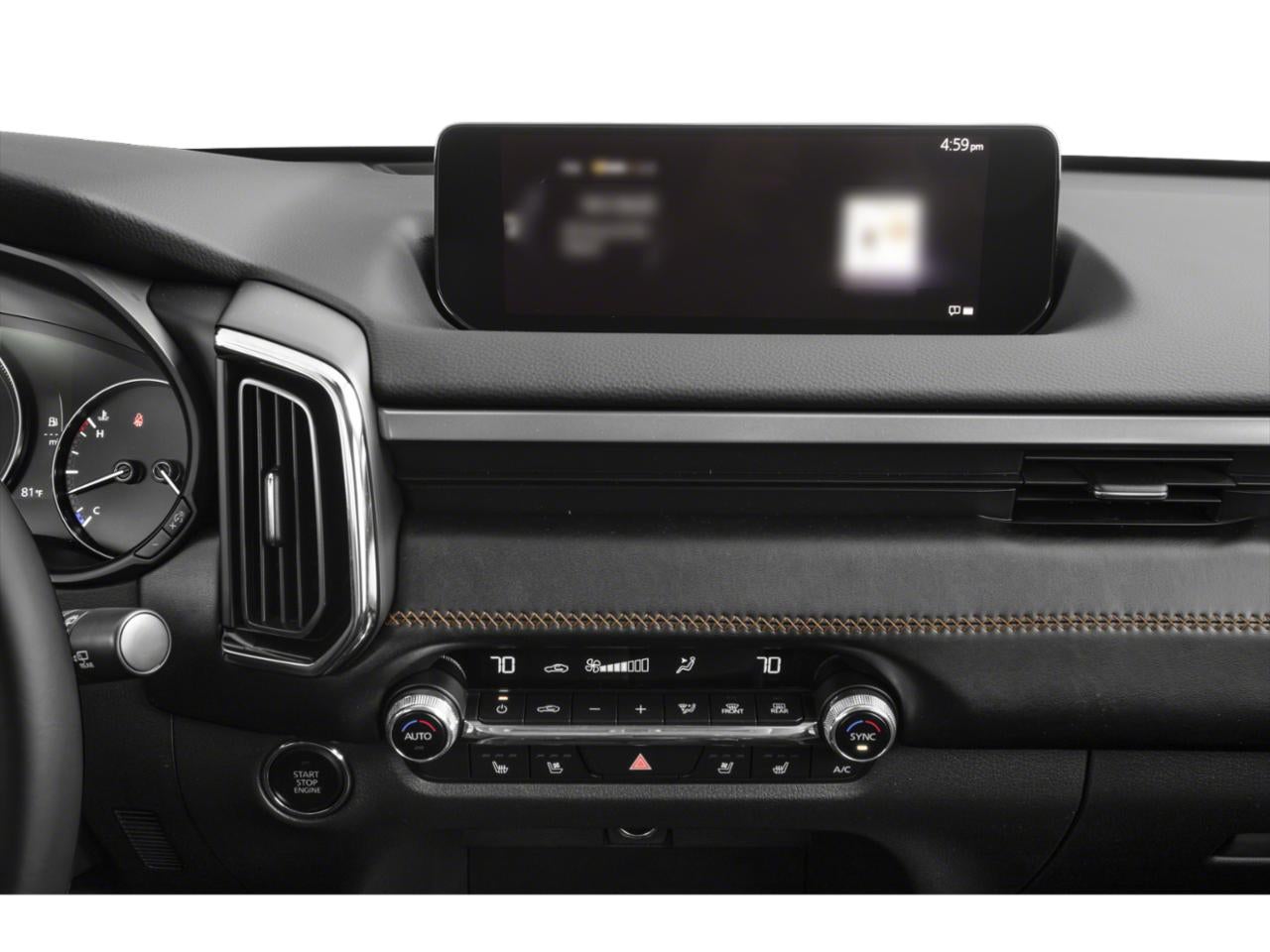 2023 Mazda Mazda CX-50 2.5 S Premium Plus Package AWD